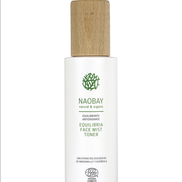 face mist as toner